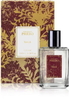 Saindo por R$ 57: GRANADO - Perfume Timur R$57 | Pelando
