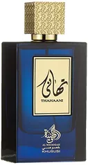 [R$202 Missão] Perfume Al Wataniah Thahaani Edp 100Ml, Al Wataniah