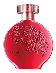 Floratta Red Desodorante Colônia 75ml