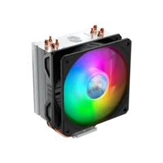 Cooler para Processador Cooler Master Hyper 212 RGB 120mm, Intel-AMD, RR-2V2L-18PA-R1