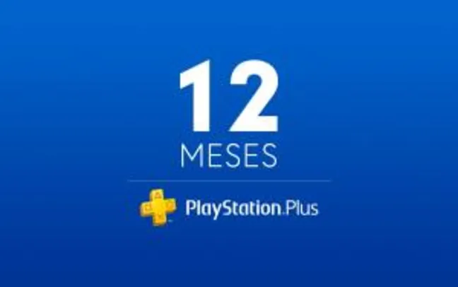 PlayStation Plus