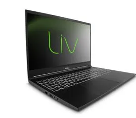 Notebook Avell A52 LIV GeForce GTX 1650, i5 10300H, 8GB, 250GB NVME, 15″ FHD | R$ 5399