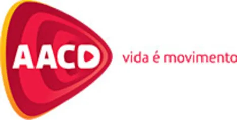 Doação - AACD | Vida é movimento