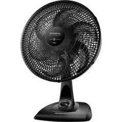 Ventilador de Mesa Mondial Maxi Power 40cm - R$83