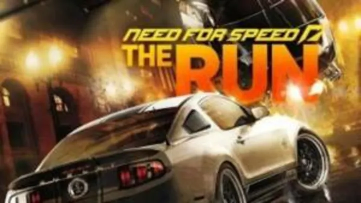 Need For Speed The Run PC - Origin