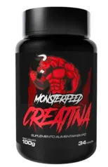 Creatina Especial - Monsterfeed