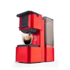 [R$160 com Ame] Cafeteira Expresso Cápsula Tres Pop Plus 127V - R$199