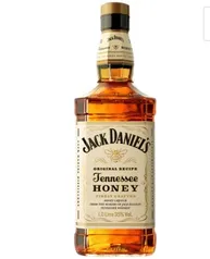 Whiskey Jack Daniel's Honey – 1 L