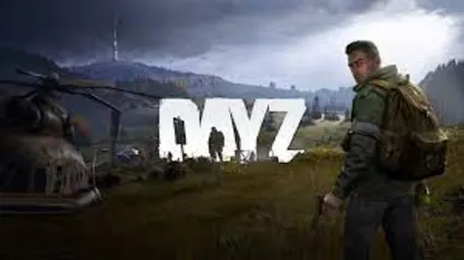 DayZ - PS4