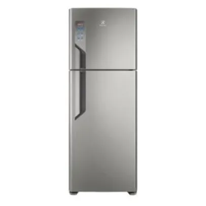 [PayPal] Geladeira Top Freezer 474L (TF56S) - 127v - R$2.579