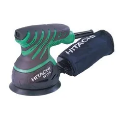 Lixadeira Roto Orbital Profissional Hitachi SV13YB 230W | R$ 273