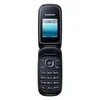 Imagem do produto Celular Samsung Gt-e1272 Flip Dual Sim 32gb Tela 2.4 - Preto