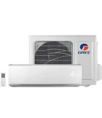 Ar-condicionado Split Gree 12.000 BTUs Quente/Frio - Eco Garden 