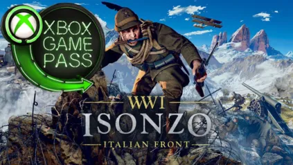 [GAME PASS] Isonzo | PC
