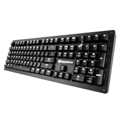 [APP] Teclado Mecânico Cougar Puri, Cherry MX - 37PURM3SB.0004