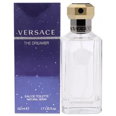 Dreamer por Versace for Men - 1.7 oz edt Spray