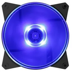 Cooler FAN Cooler Master MasterFan MF120L Azul