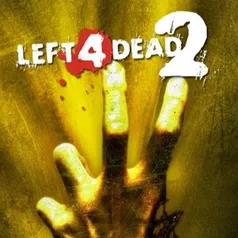 Left 4 Dead 2 - PC Steam