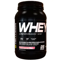 Whey Cellucor - Morango - 821g