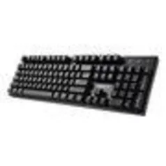 Teclado Mecânico Gamer Gigabyte Force K83, Switch Cherry MX Blue, US