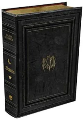 [PRIME] Drácula - Dark Edition: Edição limitada para caçadores de vampiro | R$40