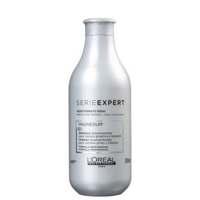 L'Oréal Professionnel Expert Silver - Shampoo 300ml