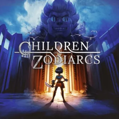 [PS+] Children of Zodiarcs | R$12