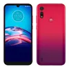 Imagem do produto Motorola Moto E6S 64 GB Vermelho Magenta