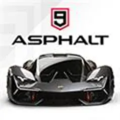 Asphalt 9: Legends [Microsoft Store PC]