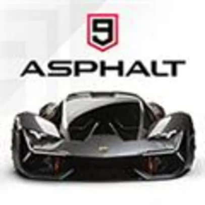 Asphalt 9: Legends [Microsoft Store PC]
