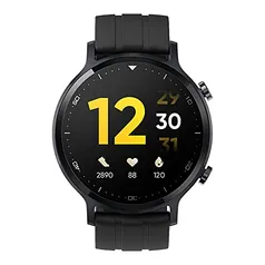 Smartwatch Watch S - Preto - realme