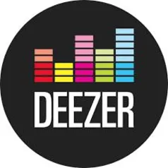 Deezer - Três meses grátis!