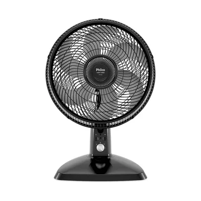 Ventilador Philco PVT402 Função repelente e aromatizador 160W 127V 220V