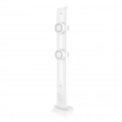 Suporte de Placa de Vídeo Terabyte H21, White