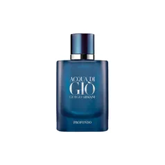 Giorgio Armani Acqua Di Giò Profondo Edp Perf Masc 125ml