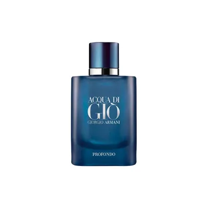 Giorgio Armani Acqua Di Giò Profondo Edp Perf Masc 125ml