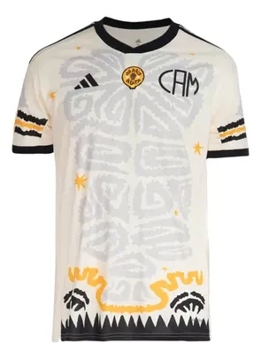 Camisa Adidas Consciência Negra Atletico Mineiro