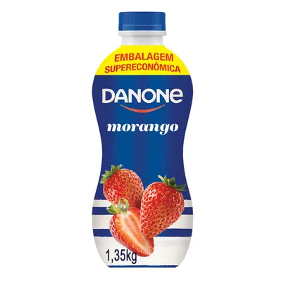 [APP] Iogurte líquido DANONE 1,350G | R$7