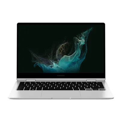 [MEMBERS] Notebook Samsung Galaxy Book2 360 | 13,3" Full HD AMOLED Touch | i5 1235U 8 GB 256 GB SSD