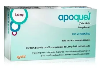 3cx Apoquel 3.6-20%Off