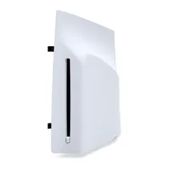 Unidade de disco para consoles PS5 Slim, PS5 Pro Sony, Edição digital, Branco - CFI-2000 - slim