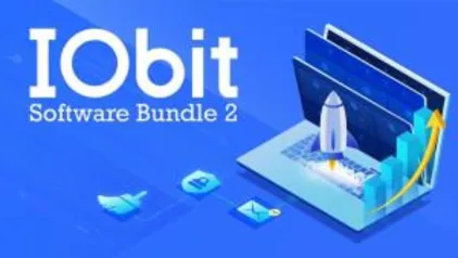 IOBit Bundle - Driver Booster + 2 softwares