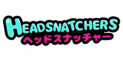 [Steam] Game Headsnatchers Free no Humble Bundle