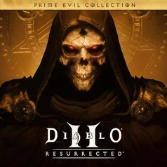 Diablo® Prime Evil Collection PS4 | PS5