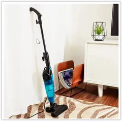 Aspirador Vertical 600 Fun Clean 127v | R$ 120