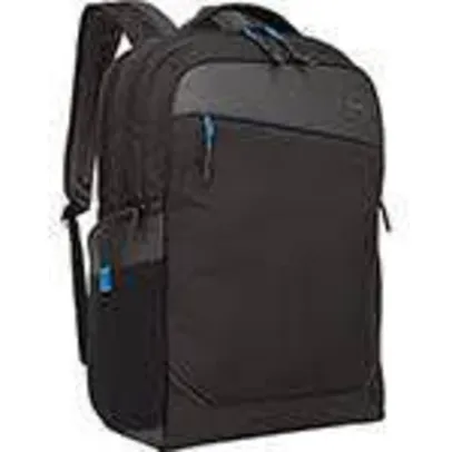 Mochila Para Notebook Dell Professional 15,6" - Preto - R$117