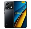 Imagem do produto Pocophone X6 256GB 12GB Preto 5G - Xiaomi