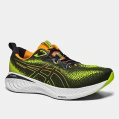 [APP] Tênis Asics Gel Cumulus 25 - Masculino