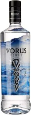 [PRIME] Vodka Vorus Tradicional, 750ml