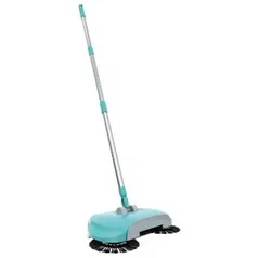 Vassoura Mágica FlashLimp MOP0184 – Verde Água | R$45